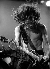 Chris Cornell Audioslave Poster 11x17
