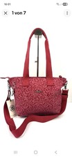 Kipling Joella Medium Tote Bag - Baroque Baro...