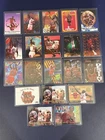 20 Michael Jordan Fan Made Cards - Nice! Numbered!