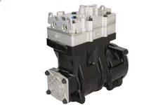 Compressor, compressed-air system MOTO-PRESS for SCANIA R I 12.742 2012-2019