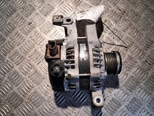 TOYOTA C-HR GEN 1 12/2016-09/2023 ALTERNATOR 1.2L PETROL 8NR-FTS TURBO 100A