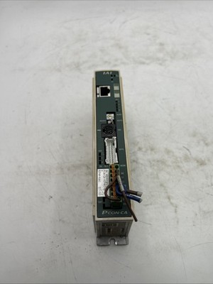 IAI PCON-CA-42PWAI-EP-0-0 Intelligent Actuator Controller See Pics