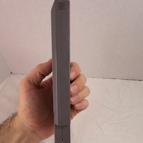 The Black Bass (Nintendo NES, 1989) Authentic HOT-B Fishing Game Tested