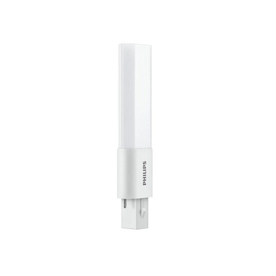 LED Kompaktlampe CorePro LED PLS, 2P, G23, 3,5W, 3000K, 360lm