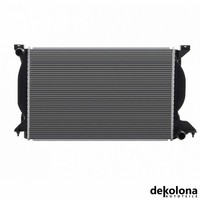 MotorküHlung Radiator FüR Skoda Superb, Audi A4 Avant Cabriolet 00-08