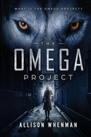 The Omega Project | Allison Whenman | Taschenbuch | Kartoniert / Broschiert