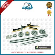 Kit de distribution Mercedes 220