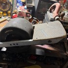 Onewheel Pint tan used Santa Cruz.  Selling AS IS or for parts only.   — photo 2