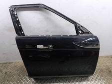 Porte avant et accessoires Land Rover 110
