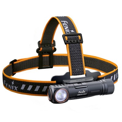 Fenix HM61R V2.0 1600 Lumen Rechargeable Headlamp