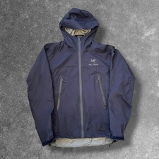 Arc'teryx Beta Gore-Tex Jacket Men's Small RRP £550