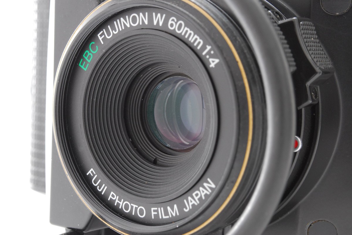 その他 Fuji GS645S Pro Wide60 EBC 60mm F4 #115 その他 Fuji GS645S Pro Wide60 EBC 60mm F4 #115 フジ GS645S
