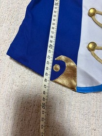 Dia Kurosawa We Know Our Future Cosplay Love Live