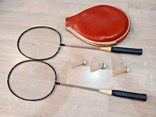 vintage soviet tennis rackets.Swallow 2.USSR