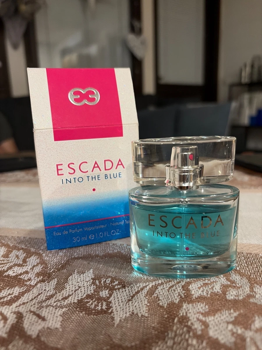 ESCADA 喷雾香水女| eBay