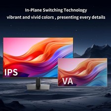 KTC 27 Inch QHD(2560 * 1440) 100Hz Computer Monitor - IPS Panel Anti-Blue Light 5