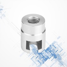  Slide Hammer Puller Head Dent Pulling Kit Small Paintless Car Repair Tool