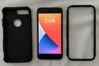 Apple iPhone 8 Plus 64GB Fully Unlocked AT&T T-mobile Verizon - EXCELLENT Cond