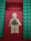 LEGO® C-3PO Minifigure sw0010 Star Wars™ Pearl Light Gold 10144 4475 4504 7190 7