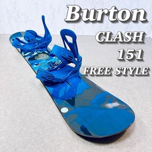 Burton Clash | eBay