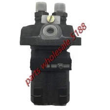 Fuel Injector Pump 6590034 ED0065900340-S for Kohler Lombardini 5LD 8LD 9LD