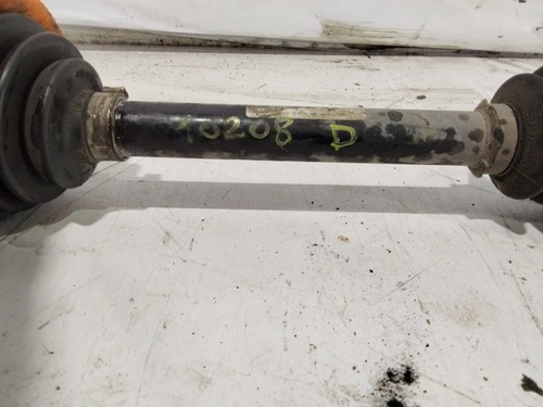 antriebswelle vorne rechts BMW X3 E83 2.0D 2007 1851249