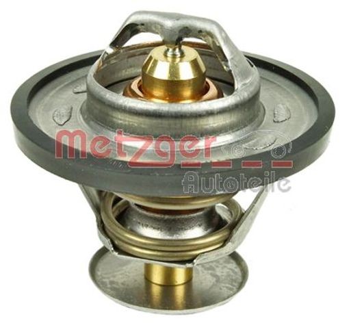 Fits METZGER 4006109 THERMOSTAT, COOLANT