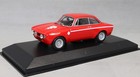 Minichamps Maxichamps Alfa Romeo GTA 1300 Junior in Red 1968 940120600 1/43 NEW