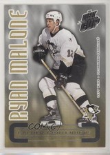 2003-04 Pacific Quest for the Cup Calder Contenders Ryan Malone #18 0q3