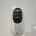 DIRECTV RC73 Wireless TV Remote Control White/Black Compatible w/ DIRECTV — photo 1
