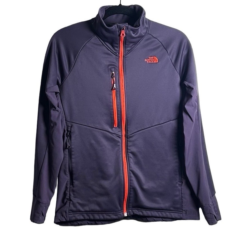 The North Face Pro Project Polartec Softshell Jacket Women's Size Medium Outdoor