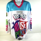 Kid N Play House Party 1990 Jersey Headgear Classics HGC 2XL Rap Hip Hop