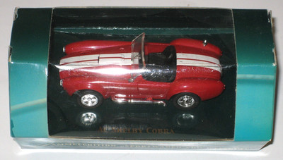 AC Shelby Cobra