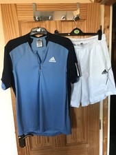 Adidas vintage tennis Safin outfit 2008