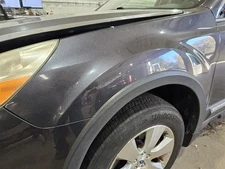 Driver's Side Fender Fits 2012 OUTBACK LEGACY 603895