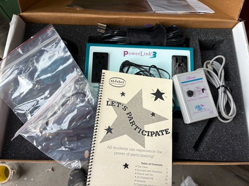 AbleNet Power Link 3