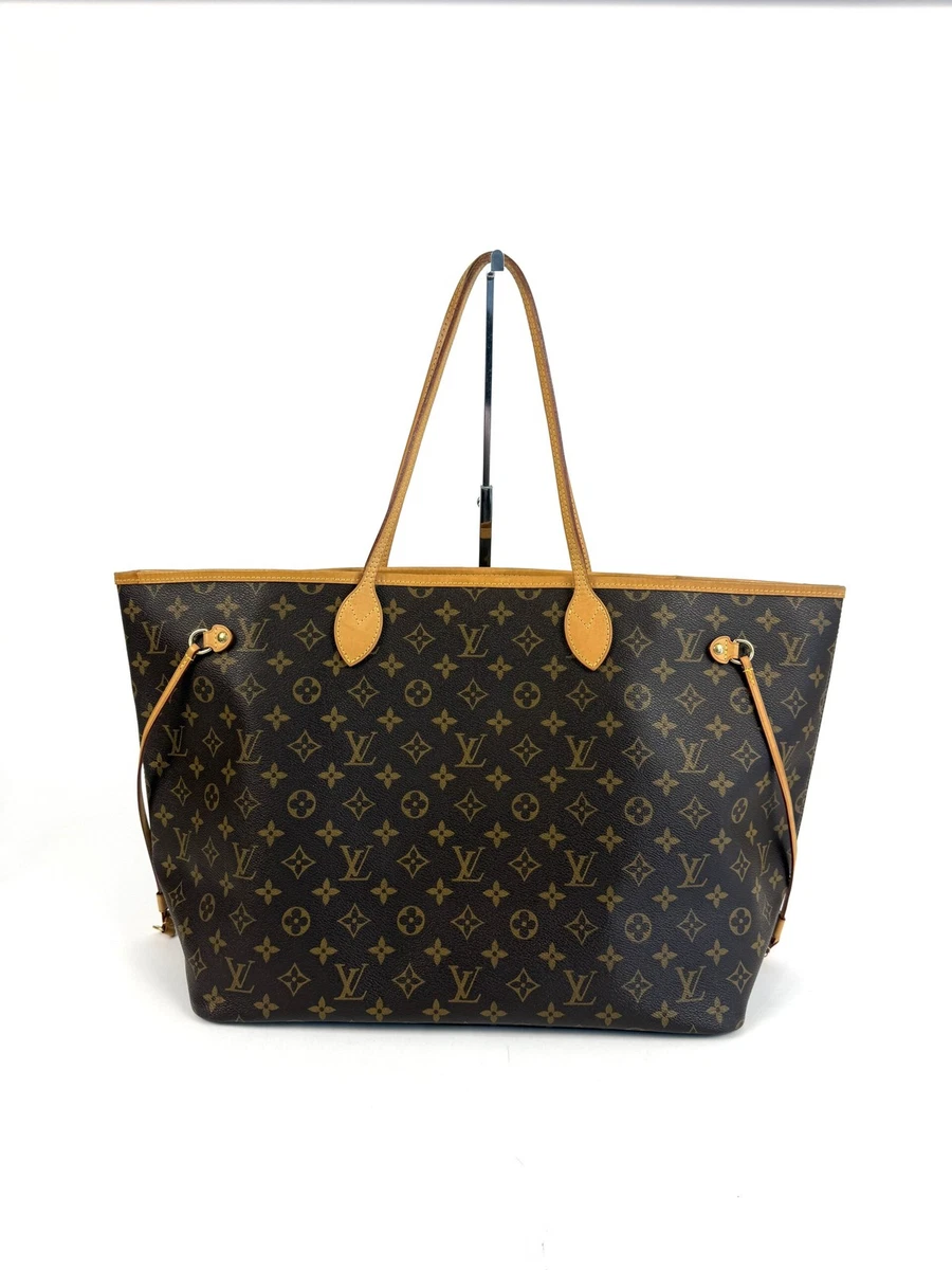 25+ Louis Vuitton Tote Brown Bags & Handbags for Women for sale