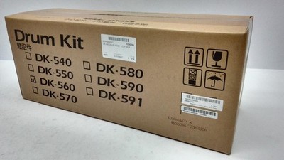 Kyocera Mita DK-560 Trommelsatz 302HN93050 für Kyocera Mita FS-C5300DN