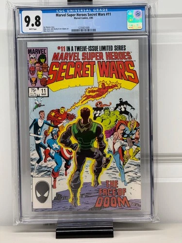 Comic Image