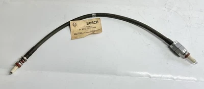 Bosch 0290313004 Kabel Zündkabel Zündleitung abgeschirmt ignition cable câble d' - Bild 1 von 4