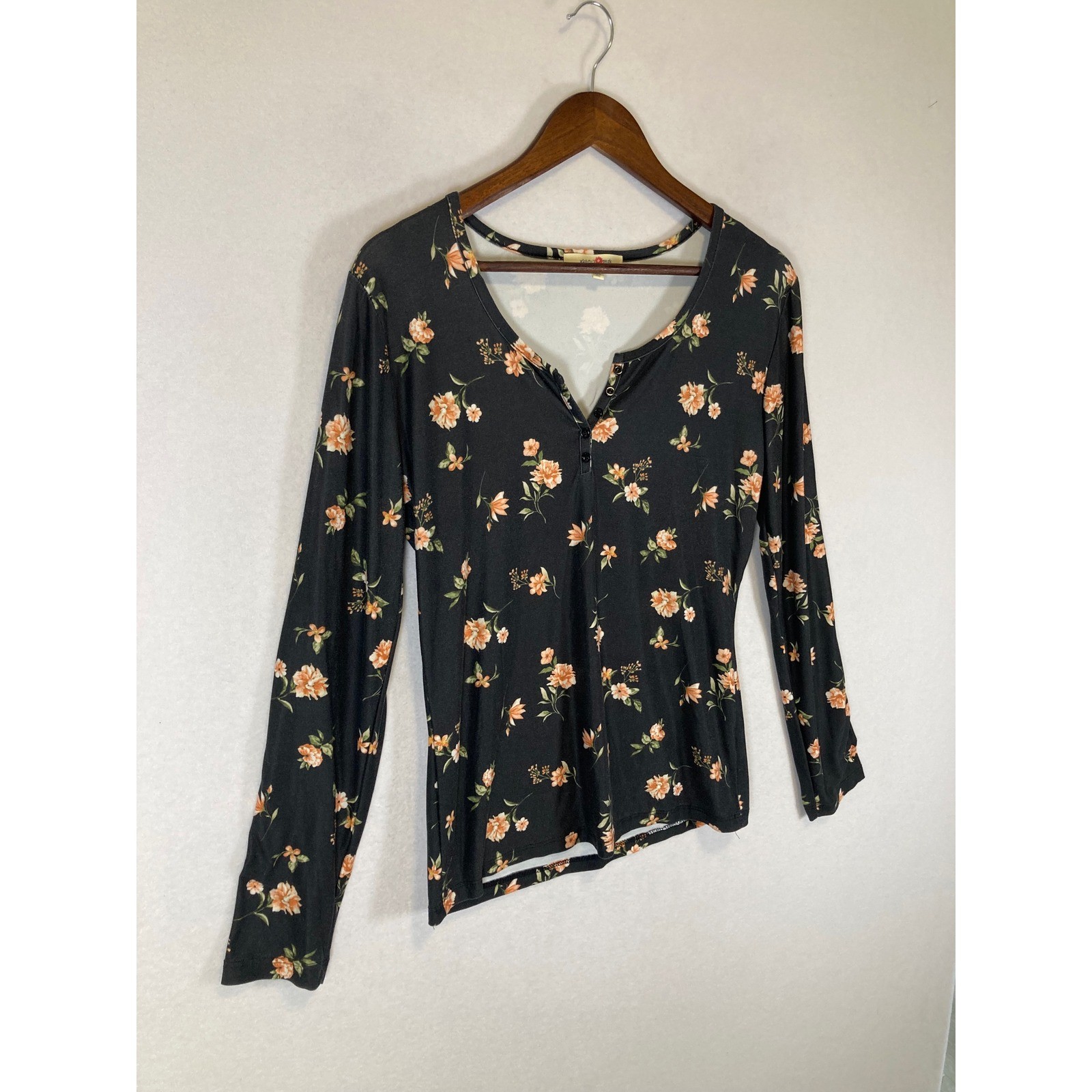 Cottagecore Everyday Basic Wishful Park Women Lar… - image 9