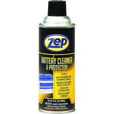 Zep 1047944 Battery Cleaner  Protector General Purpose Cleaner/Degreaser,