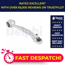 Wishbone / Suspension Arm fits MERCEDES E250 A207, C207 1.8 2.0 2.2D 09 to 16