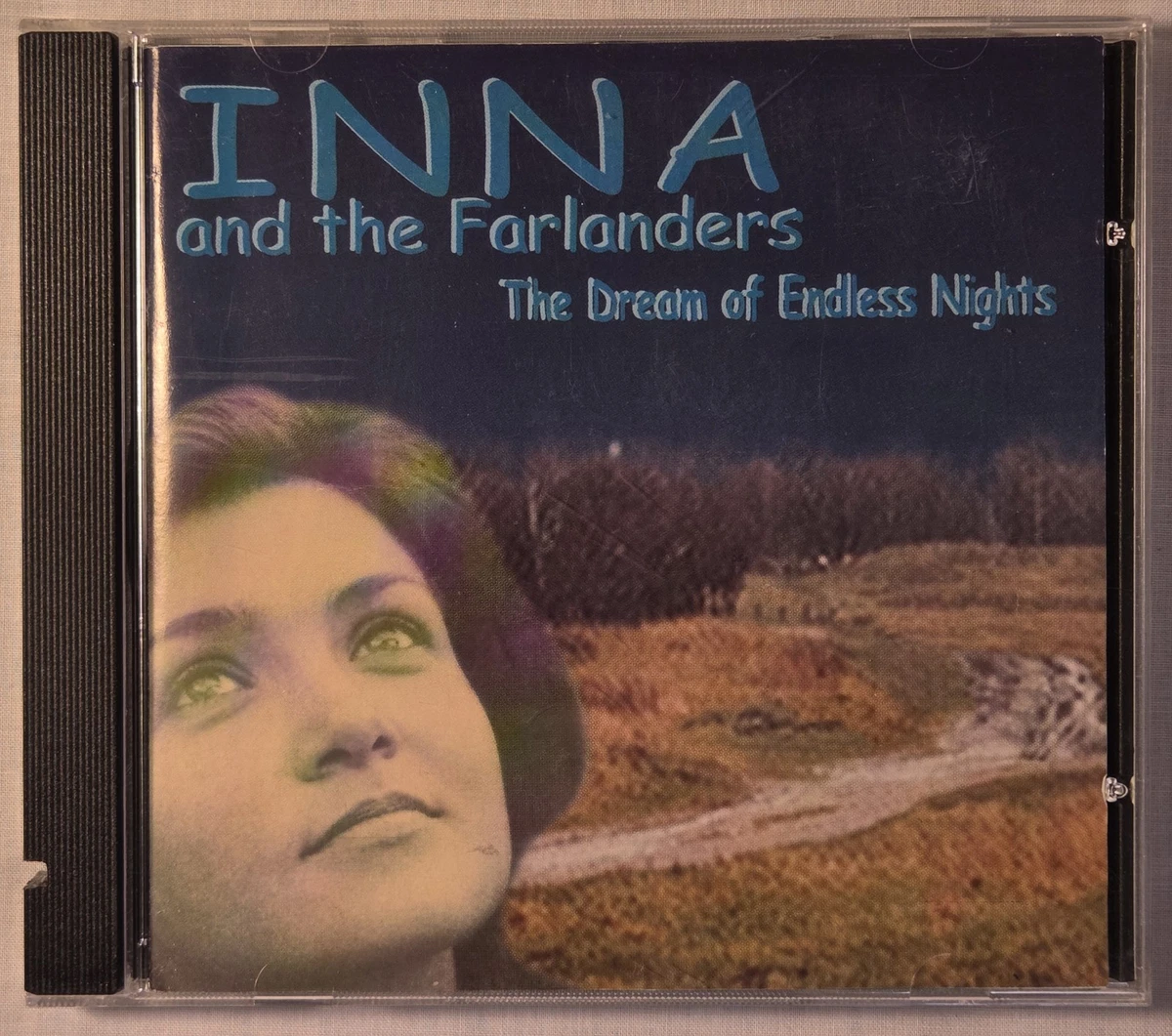 Inna Music CDs for sale | eBay