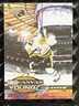 Upper Deck 2025-26 Series 2 UD Canvas Young Guns Ben Kindel Penguins #C-213