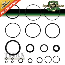 830860M92 Power Steering Cylinder Seal Kit for Massey Ferguson 50, 65, 150 +
