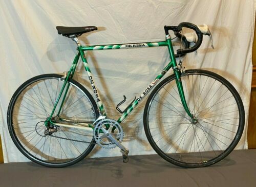 De Rosa Steel 700C Vintage Bikes for sale | eBay
