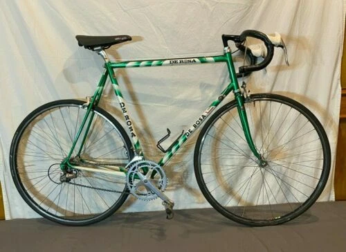 De Rosa Vintage Bikes
