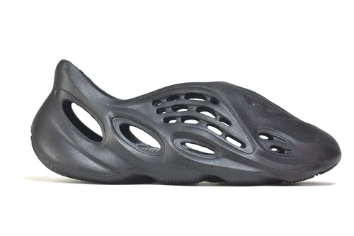 NEW CLOSED TOE SHOES SLIP ON SUMMER FOAM RUNNER POOL SLIDES PARENT-CHILD STYLE👟 - Picture 6 of 44