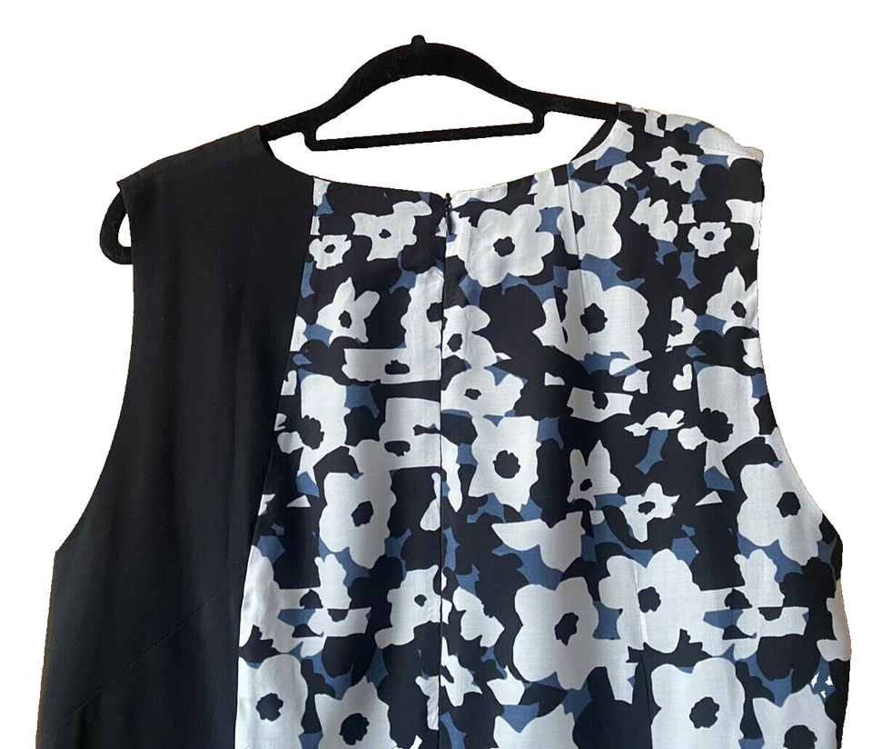 Cable Melbourne dress, NEW, large, RRP 349 eBay